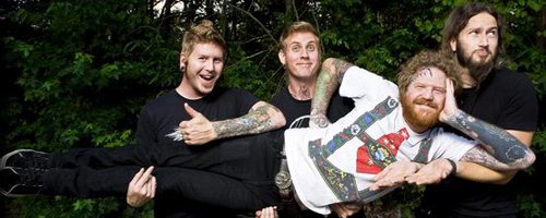Mastodon