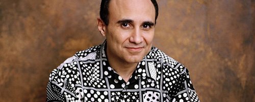 Michel-Camilo