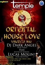 Ori’en’tal House Love