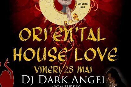 Ori’en’tal House Love