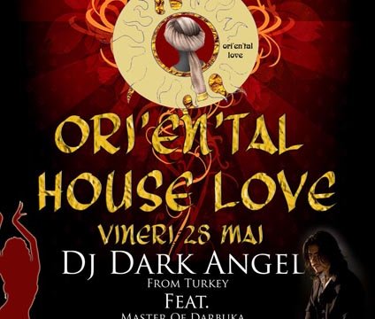 Ori’en’tal House Love
