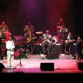 Orquesta Buena Vista Social Club
