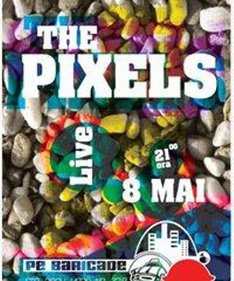 The Pixels