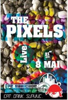 The Pixels
