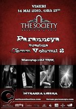Parannoya