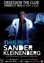 Sander Kleinenberg