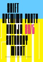 Opening Party