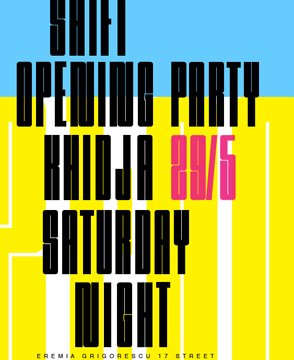 Opening Party