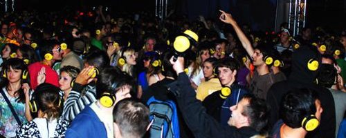 Silent Disco