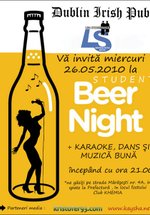 Beer Night