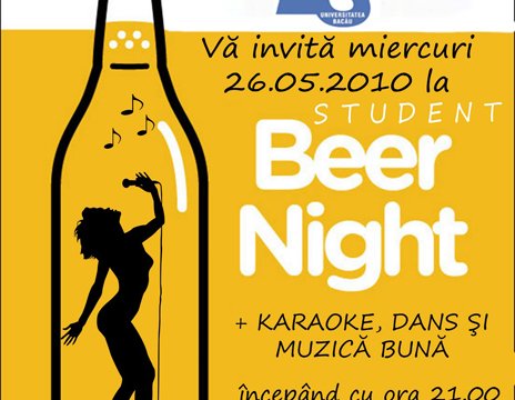 Beer Night