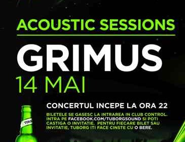 Grimus