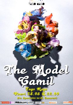 The Model & Camil
