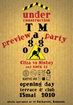 Preview Party
