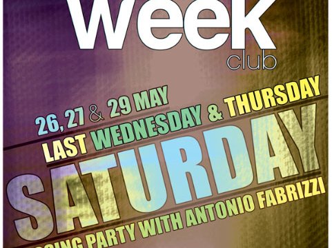 Closing Party