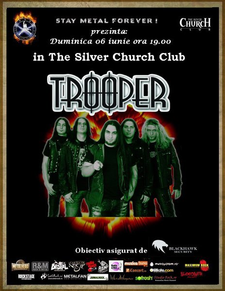 Trooper
