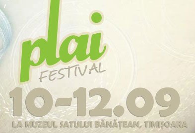 Festivalul Plai 2010
