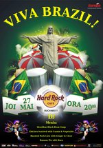 Viva Brazil
