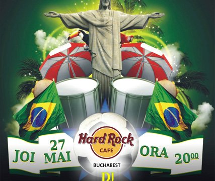 Viva Brazil