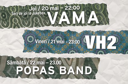 Popas Band