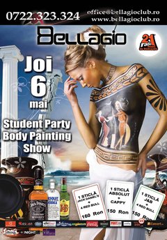 Student Party
