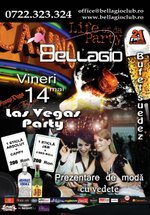 Las Vegas Party
