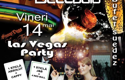 Las Vegas Party