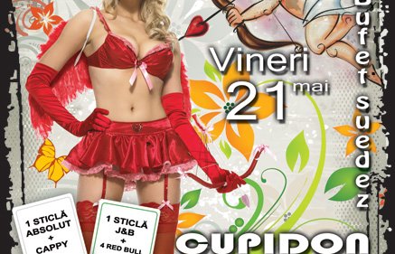 Cupidon Party