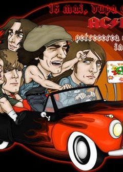 AC/DC Day