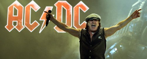 AC/DC