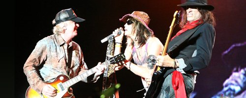 Aerosmith