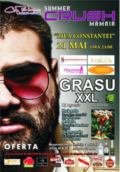 Grasu XXL