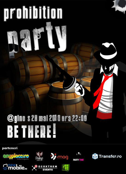 Prohibition Party