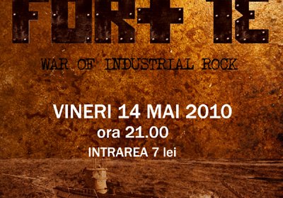 Fort 13