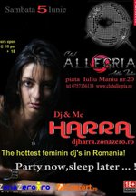 Dj & MC Harra