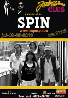 Spin