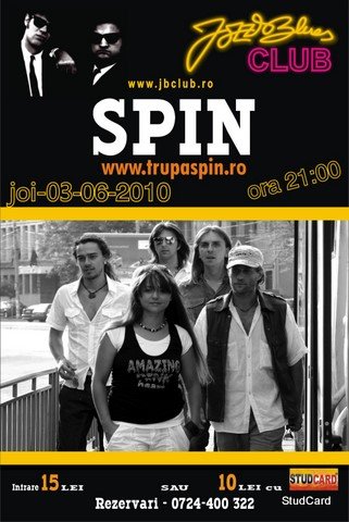 Spin