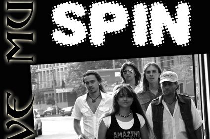 Spin