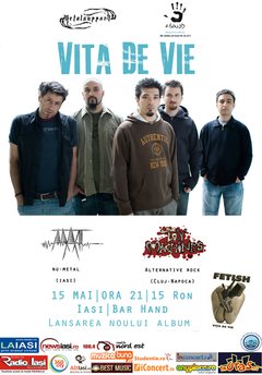 Vita de Vie
