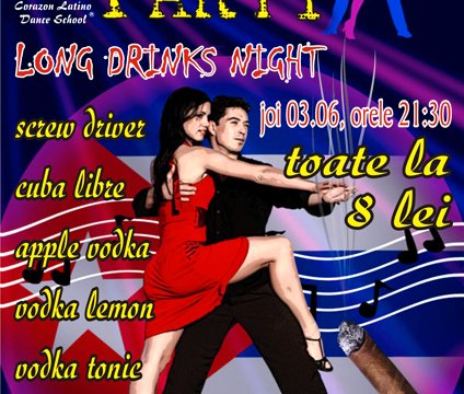 Cuban Party