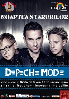 Noaptea Starurilor