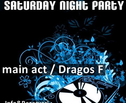 Saturday Night Party