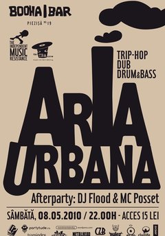 Aria Urbana