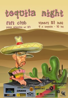 Tequila Night