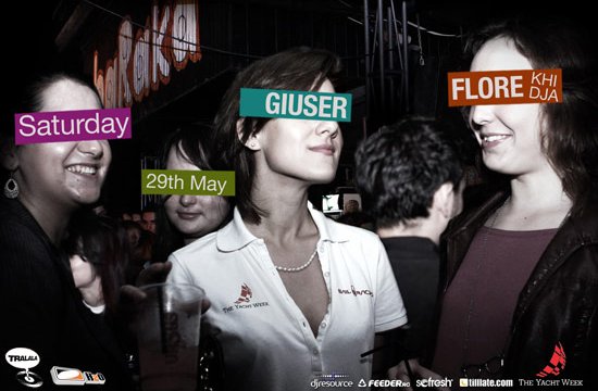 Giuser & Flore
