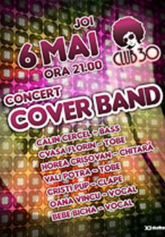 Cover Band