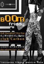 Boom Friday