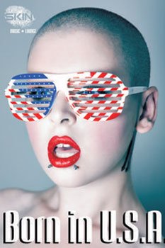 Born in U.S.A