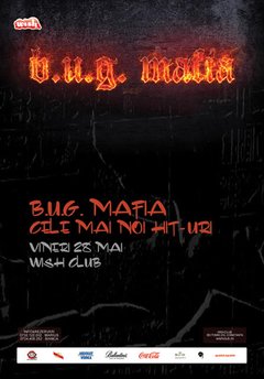BUG Mafia