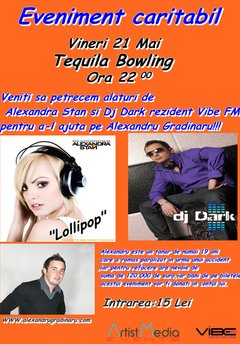 Alexandra Stan & DJ Dark